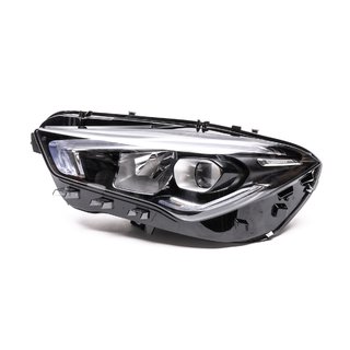 Front Headlight (Left, Original, Used) photo 1