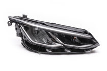 Volkswagen Golf 8 2019- LED Headlight (Right, Original, Used) photo 1
