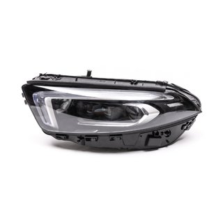 Front Headlight Multibeam (Left, Original, Used) photo 1
