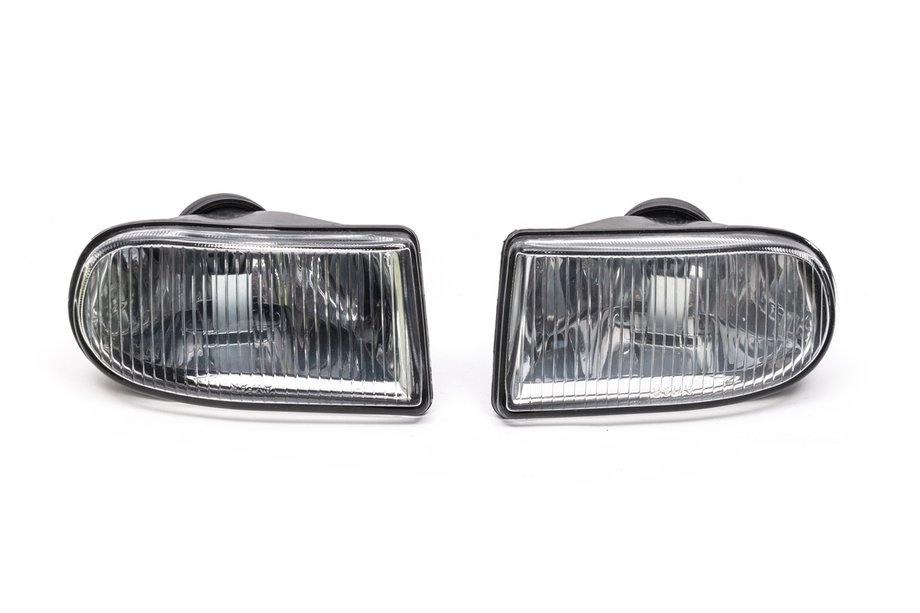 Renault Laguna 1994-2001 Fog Lights (2 pcs) Image