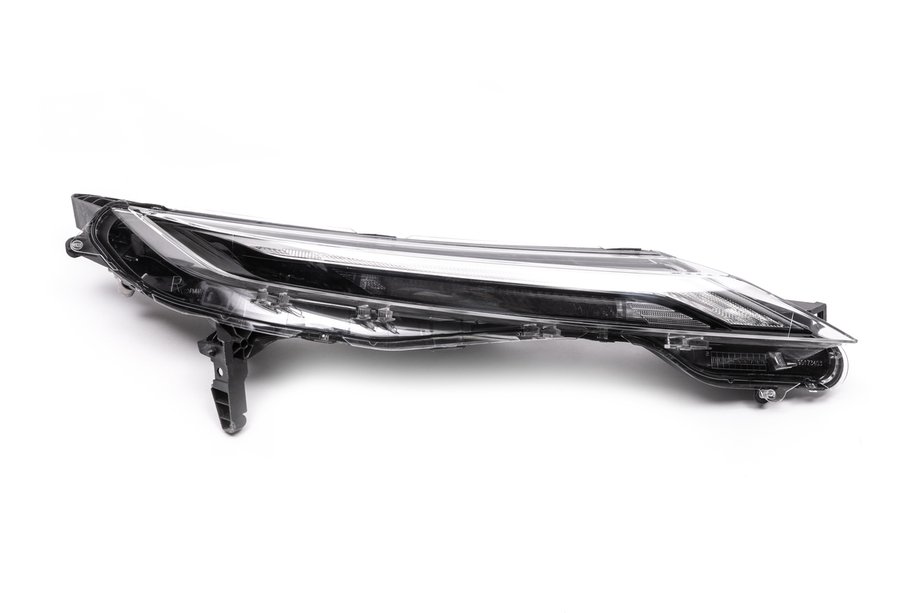 Nissan Juke 2020- Front Headlight (Right, Original, Used) Image