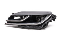 Volkswagen Arteon 2017-2025 LED Headlight (Left, Original, Used) photo 1