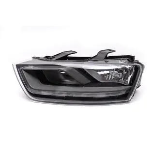 Front Headlight LED (2011-2015, Left, Original, Used) photo 1