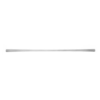 Trunk Trim Stainless Steel photo 2