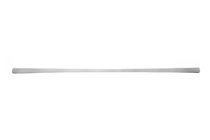 Ford C-Max 2004-2010 Trunk Trim Stainless Steel photo 2
