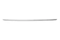 Fiat Tipo Cross 2021- Trunk trim stainless steel photo 2