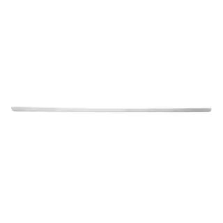 Trunk trim stainless steel photo 2