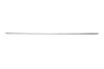 Opel Astra G classic 1998-2012 Trunk trim stainless steel OmsaLine - Italian Stainless Steel photo 2