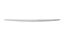 Opel Insignia 2017-2022 Trunk trim (1 pc, stainless steel) photo 2