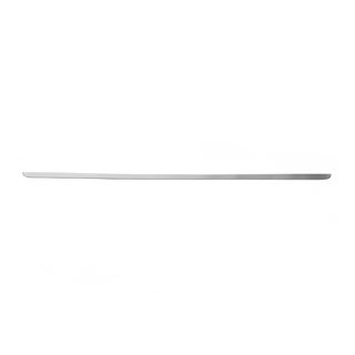 Trunk trim stainless steel photo 3