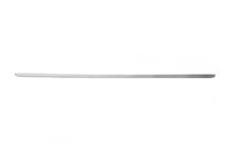 Volkswagen Golf 4 1997-2006 Trunk trim stainless steel photo 3