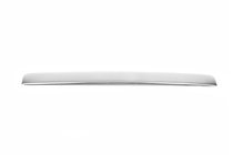 Ford Focus II 2008-2011 Trunk Lid Chrome Trim (SW, Stainless Steel) photo 2