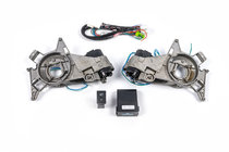 Toyota Land Cruiser 200 2007-2021 Mirror Folding Mechanism (Set) photo 1