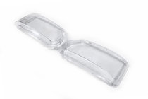 Range Rover III L322 2002-2012 Headlight Lens (2010-2012, 2 pcs) photo 1