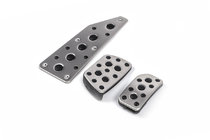 Lexus LX570/450d 2008-2022 Pedal Covers Set photo 2