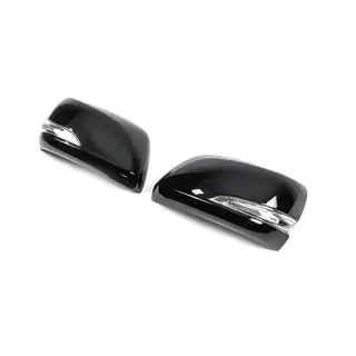 Mirror Covers with Turn Signal