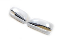 Lexus LX570/450d 2008-2022 Mirror Covers (TRD Sport Style) photo 2