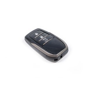 Updated Key V2 Toyota Land Cruiser 200 2007-2021 photo 1