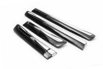 Lexus LX570/450d 2008-2022 Set of Door Moldings (2008-2016) photo 2