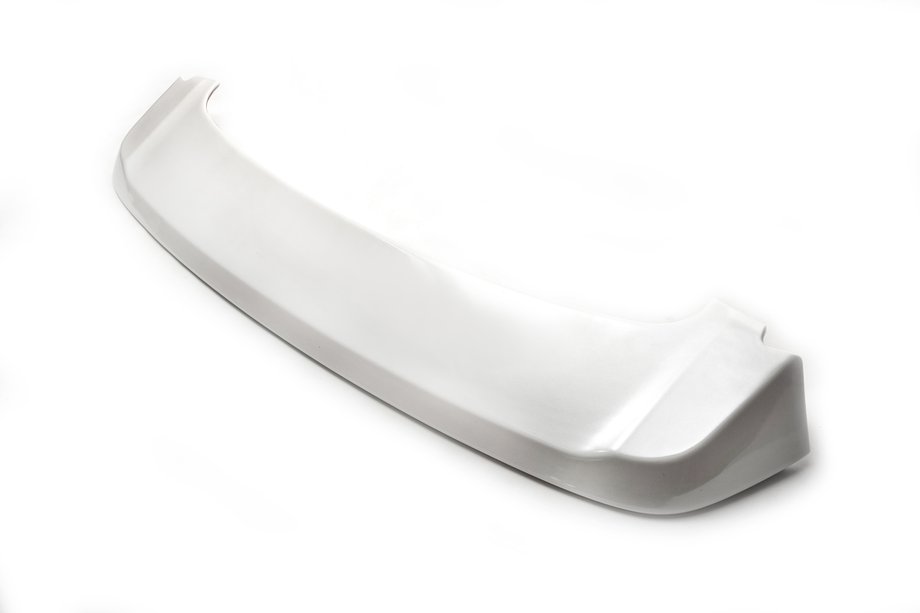 Lexus LX570/450d 2008-2022 Rear Spoiler (Design 2019) Image