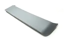 Mercedes G сlass W463 1990-2018 Rear Spoiler BRB (1990-2017) photo 4