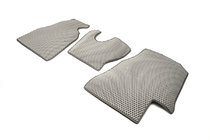Mercedes Sprinter W901/902/903/904/905 1995–2006 EVA Floor Mats (TDI, Grey) photo 1