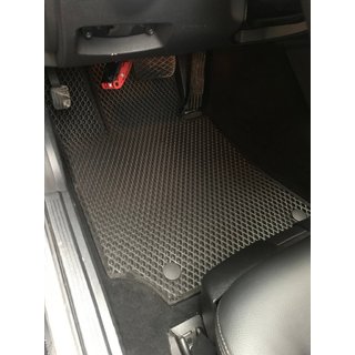 EVA Floor Mats (black)