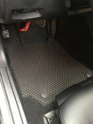 Mercedes CLS C218 2011-2018 EVA Floor Mats (black) photo 1
