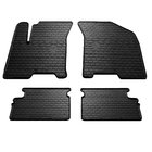 Chevrolet Aveo T200 2002-2008 Rubber Floor Mats (4 pcs, Stingray Premium) photo 1