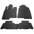 Opel Antara 2006-2017 Rubber Floor Mats (4 pcs, Stingray Premium) photo 1