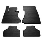 BMW 7 Series E65/66 2001-2008 Rubber Floor Mats Stingray (4 pcs) photo 1