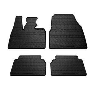 Rubber Floor Mats Stingray (4 pcs) BMW I3 2013-2022