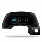 Nissan Armada 2016-2024 Multimedia Instrument Cluster photo 1
