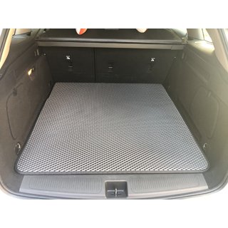 EVA Trunk Mat (SW, Black) photo 1
