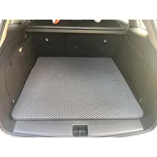 EVA Trunk Mat (SW, Black)
