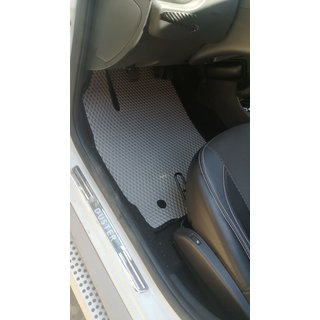 EVA Floor Mats (Gray) photo 1