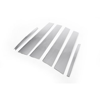 Stainless Steel Door Pillar Trim (SD) photo 2