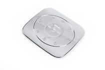 Toyota Rav 4 1996-2001 Fuel Tank Cover (Plastic) photo 1