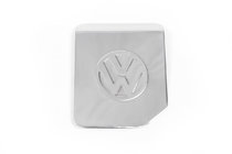Volkswagen T4 Caravelle/Multivan 1990–2003 Fuel Tank Cover Stainless Steel (Carmos) photo 1