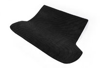 Subaru Outback 2014-2019 Trunk mat (black, EVA) photo 2