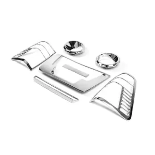 Chrome Package (Set)