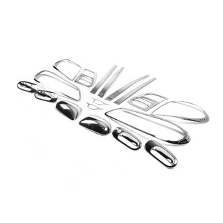 Chrome Package (Set) photo 1