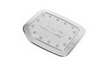 Toyota Land Cruiser 90 Prado 1996-2002 Fuel tank cover (plastic) photo 1