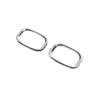 Turn Signal Trim (2 pcs, ABS)