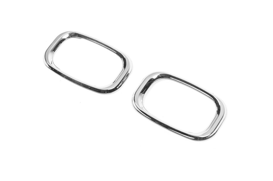 Toyota Rav 4 2001-2005 Turn Signal Trim (2 pcs, ABS) Image