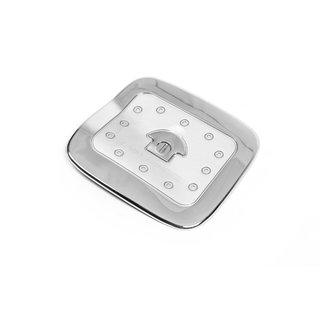 Fuel Tank Cover (Plastic) Lexus LX470 1998-2007