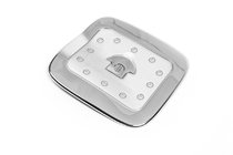 Lexus LX470 1998-2007 Fuel Tank Cover (Plastic) photo 1