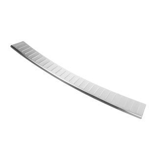 Rear Bumper Protector OmsaLine (HB, Stainless Steel)