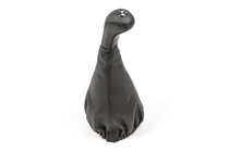 BMW 3 Series E30 1982–1994 Gear Shift Boot + Gear Knob (Leather) photo 1