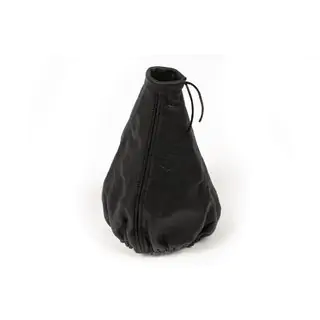 Universal Gear Shift Boot (Leather) photo 1